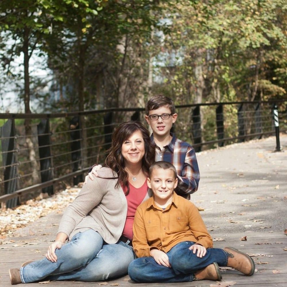 Meet your Posher, Susan